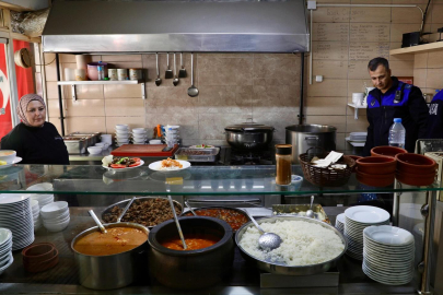 Gıda güvenliği denetimleri artırıldı