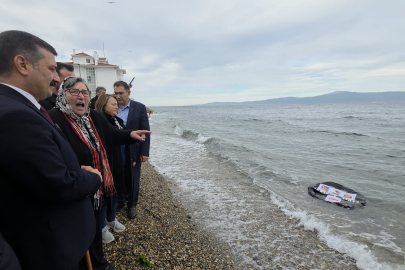 Adalet Masası ile hükümetin süreci eleştiren açıklama