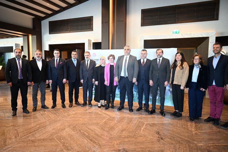 Şeno-caK ve Gelecek Vizyonu