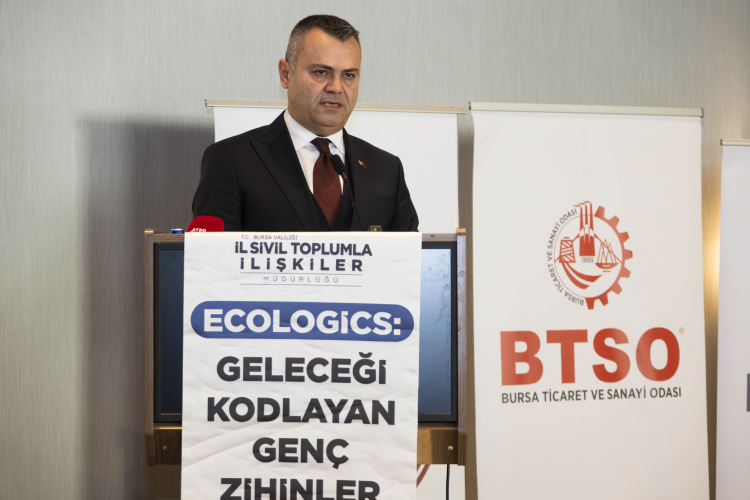 Ödüller ve Projeler