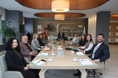 Nilüfer Belediyesi 2025 Hedefleri