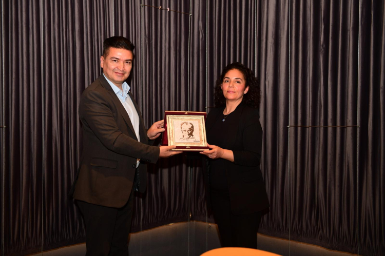 Gündem ve Medya İçindeki Kadın Temsili