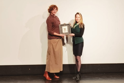 Bursa Nilüfer Belediyesi Yeni Yapımla İzleyiciyi Buluşturdu