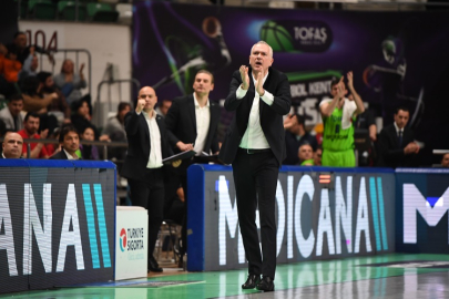 TOFAŞ Başarıyla Kazandı