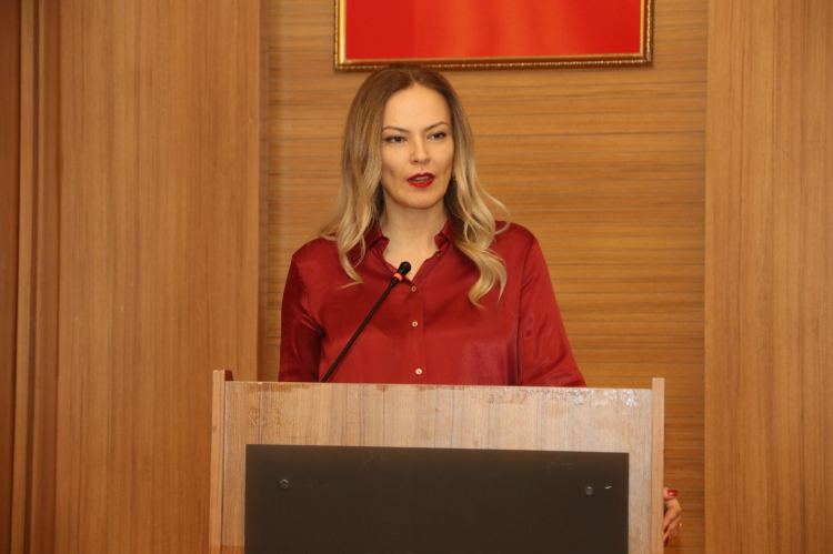 Sanayide Yeşil Dönüşüm ve Devlet Destekleri: NOSAB Akademi'de Konuşuldu