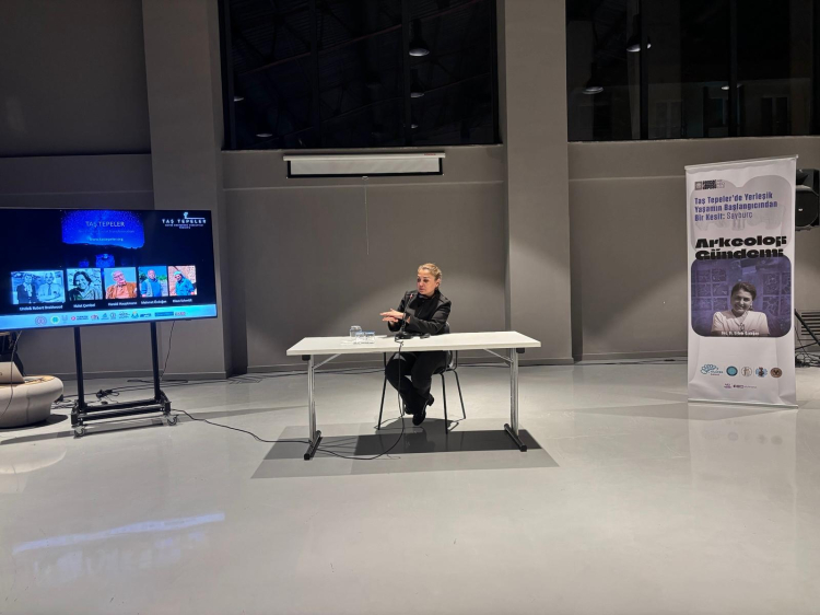 Sayburç Kazıları ve Neolitik Döneme Işık Tutan Bulgular