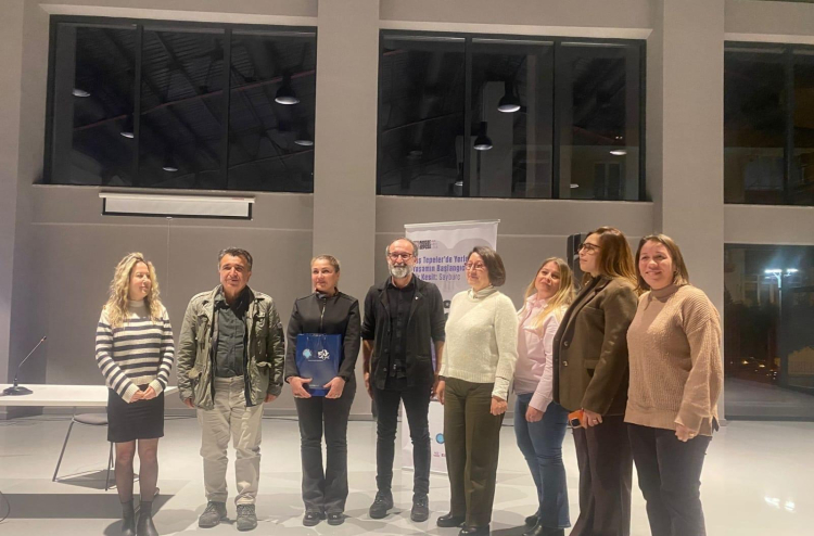 Sayburç Kazıları ve Neolitik Döneme Işık Tutan Bulgular