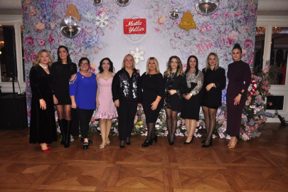 Gönüllülerin Buluşması ve Eğitim Destekleri