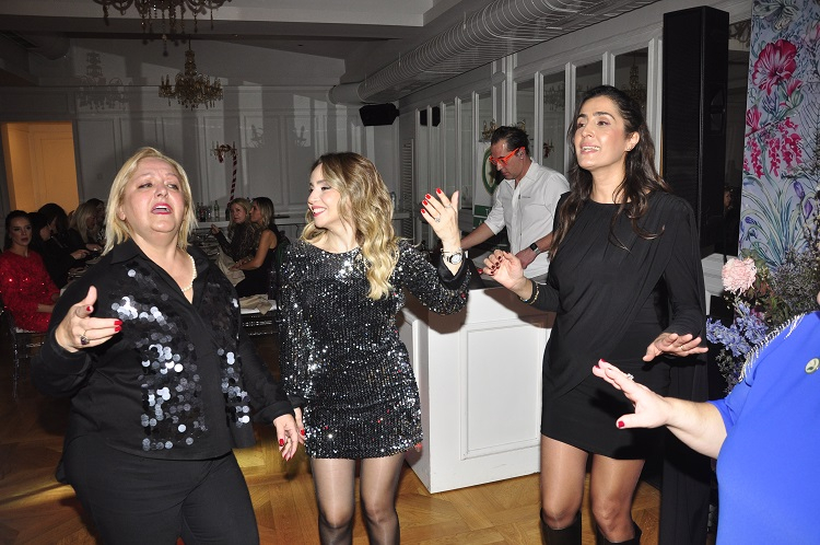 Gönüllülerin Buluşması ve Eğitim Destekleri