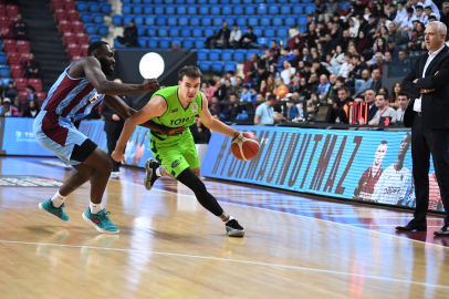 TOFAŞ Beşiktaş GAİN’i Ziyaret Ediyor
