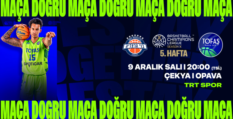 TOFAŞ'ın BSL ve BCL programı