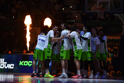 Tofaş'ın Play'deki Rakibi Belli Oldu