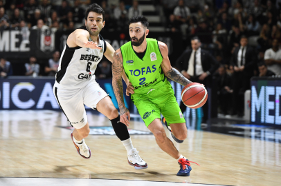 Türkiye Sigorta Basketbol Süper Ligi’nde kritik pozisyon