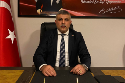 Türkiye İttifakı Bursada Teşkilatlanıyor