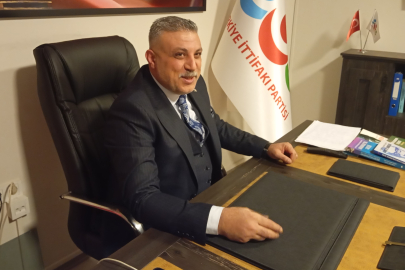 Teşkilat ve Üye Kayıt Süreci Hızla Devam Ediyor