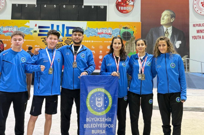 Türkiye Bocce Şampiyonası