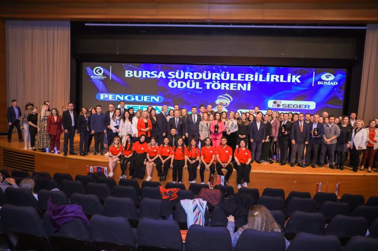 Ödül ve Açıklamalar