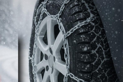 Uludağ’a Çıkacak Sürücüler Jandarma Uyardı