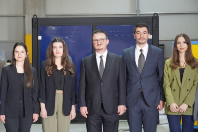 Geleceğin Enerji ve Su Üretim Çözümleri