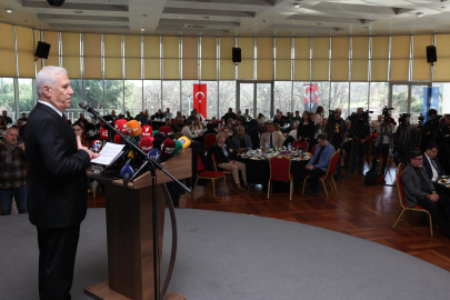 Basın Özgürlüğü ve Demokrasimizin Güvencesi