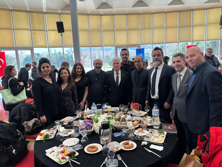 Basın Özgürlüğü ve Demokrasimizin Güvencesi