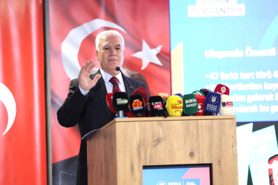 Ulaşımda 2050 Vizyonu ve 2026 Hedefleri