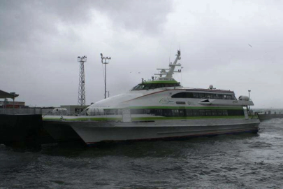 BUDO Seferlerinde Hava Engeli