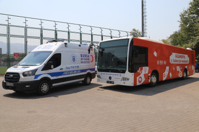 Evde Bakım ve Ambulans Hizmetleri