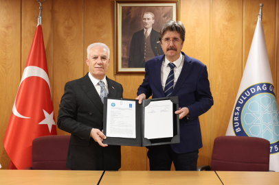 İş Birliği Protokolü