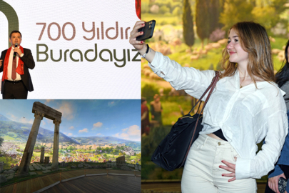 Panorama 1326 Bursa Fetih Müzesi