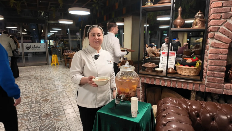 Atıksız Mutfak Günü ve Sürdürülebilir Lezzetler