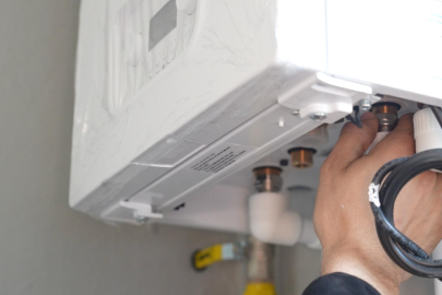 Bursa Gürsu'da Hava Kalitesi Yükseliyor