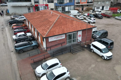 Hadise Ziya Öztürk Aile Sağlığı Merkezi