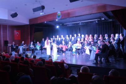 İnegöl Belediyesi Kültür Sanat Etkinlikleri