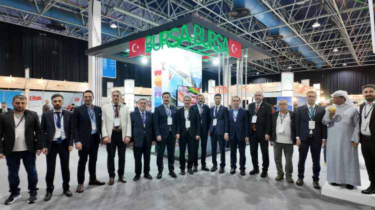 İHRACAT ve Turizmde Yeni Fırsatlar