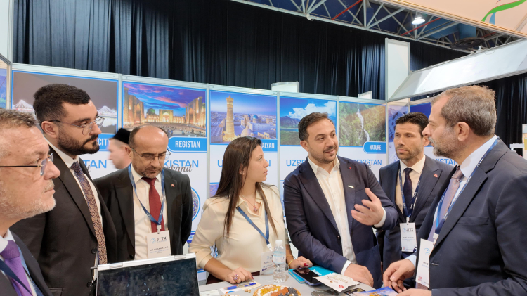 İHRACAT ve Turizmde Yeni Fırsatlar