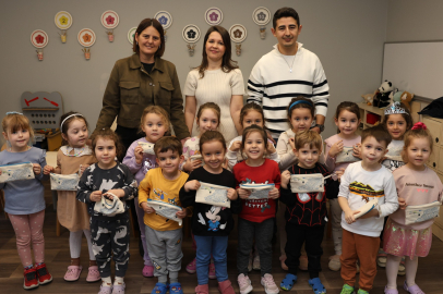 Bursa Nilüfer'de Enerji Bilinci Artıyor