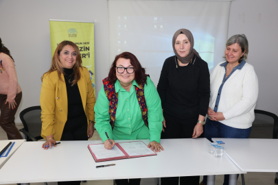 Nilüfer Belediyesi ve Kadın Dernekleri