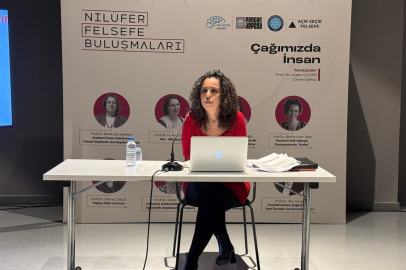 Nilüfer Felsefe Buluşmaları