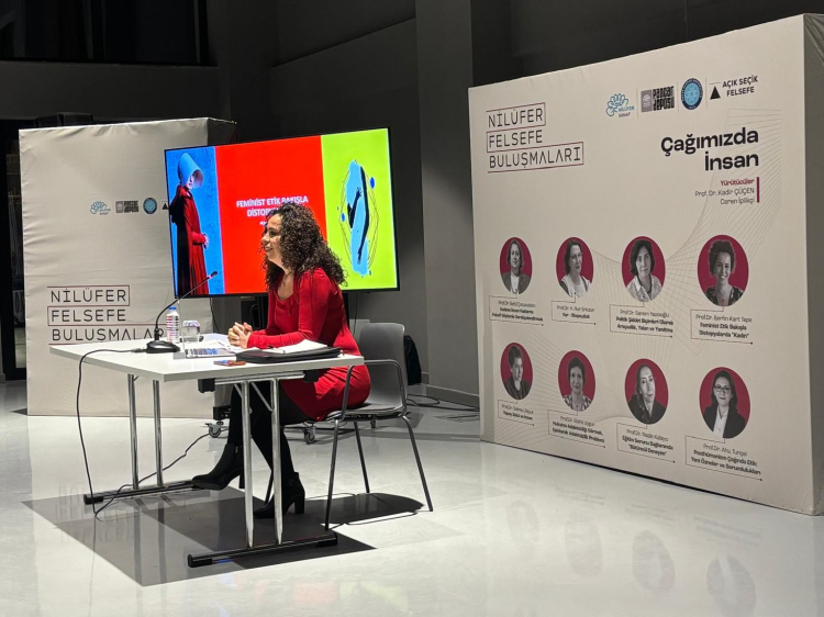 Nilüfer Felsefe Buluşmaları