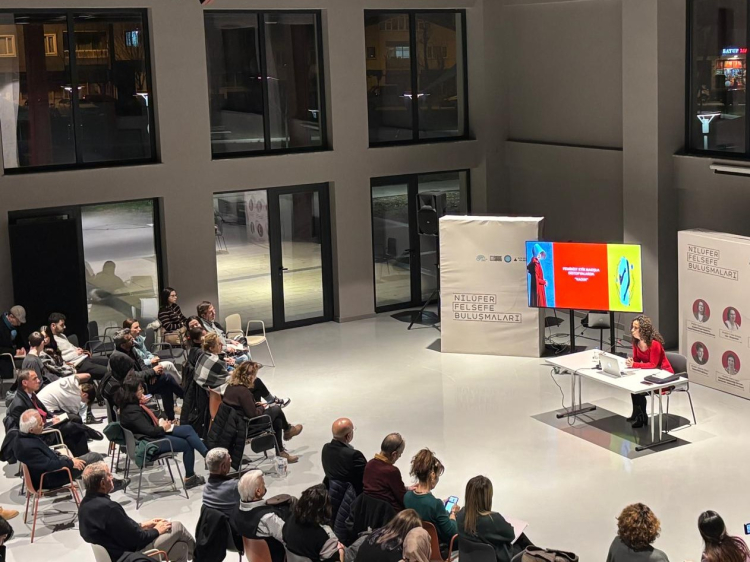 Nilüfer Felsefe Buluşmaları