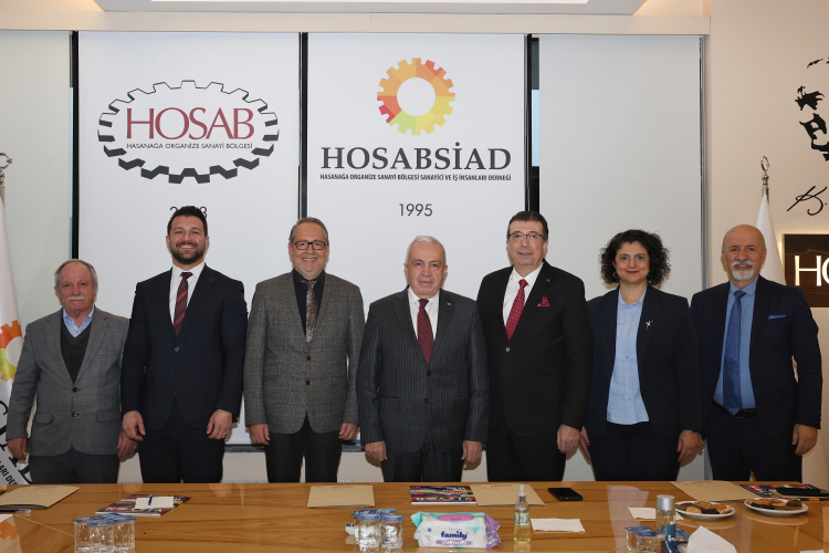 Hasanağa Mahallesi’nde Tarımsal Potansiyel ve Altyapı Sorunları Masaya Yatırıldı