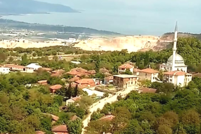 Orhangazi’de taş ocakları: Yaşamı ve su kaynaklarını tehdit eden enerji yoğun faaliyetler