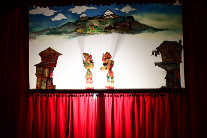 Gelecek Nesillere Kültürel Aktarım