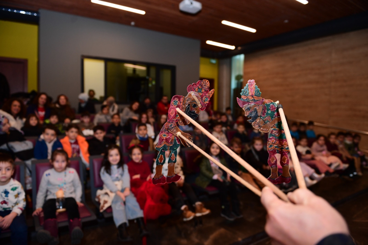 Gelecek Nesillere Kültürel Aktarım