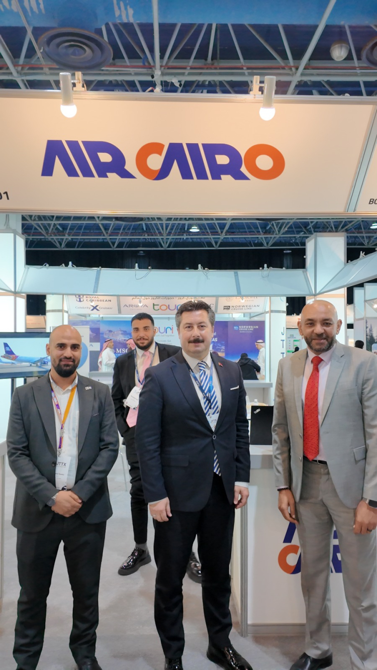 Yenilikçi iş birlikleri ve hedefler