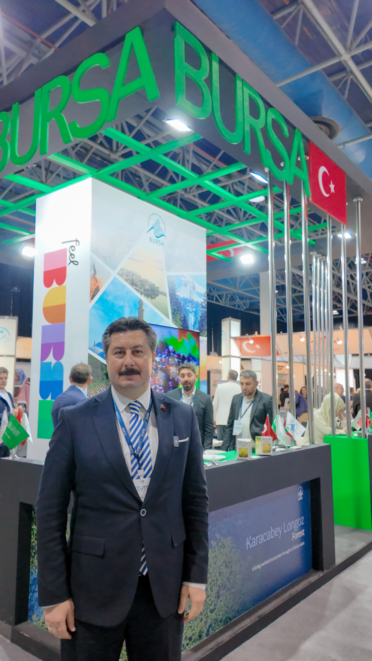 Başkanın açıklaması