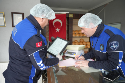 Halk sağlığını korumaya odaklı denetimler