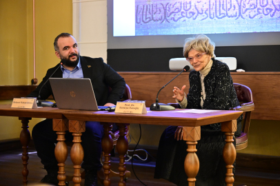 Bursa Yıldırım: Osmanlı İzinde