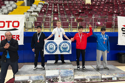 Bursa Yıldırım Rüzgarı